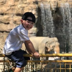 Meet your Posher, Jamie